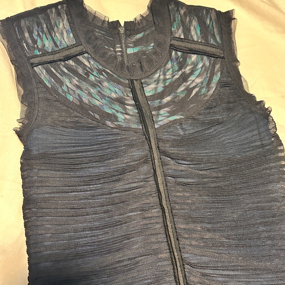 BCBG dress. Size XS